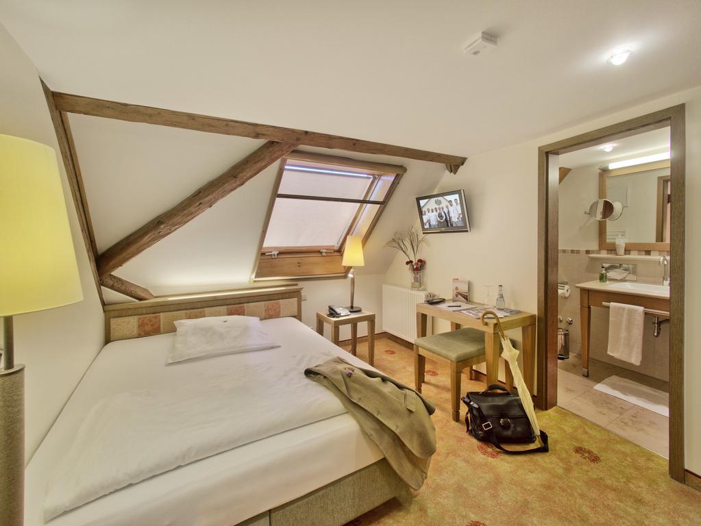Landgasthof Adler Rammingen Εξωτερικό φωτογραφία